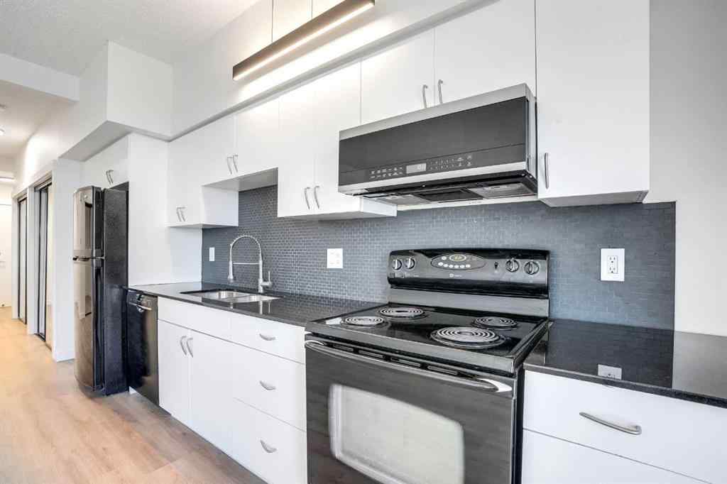 MLS® A2257130 - Unit #1416 8710 Horton Road SW in Haysboro Calgary, Residential