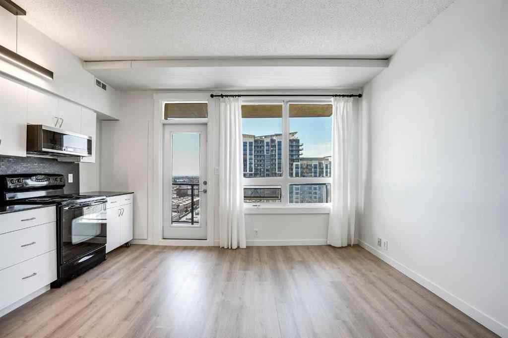 MLS® A2257130 - Unit #1416 8710 Horton Road SW in Haysboro Calgary, Residential