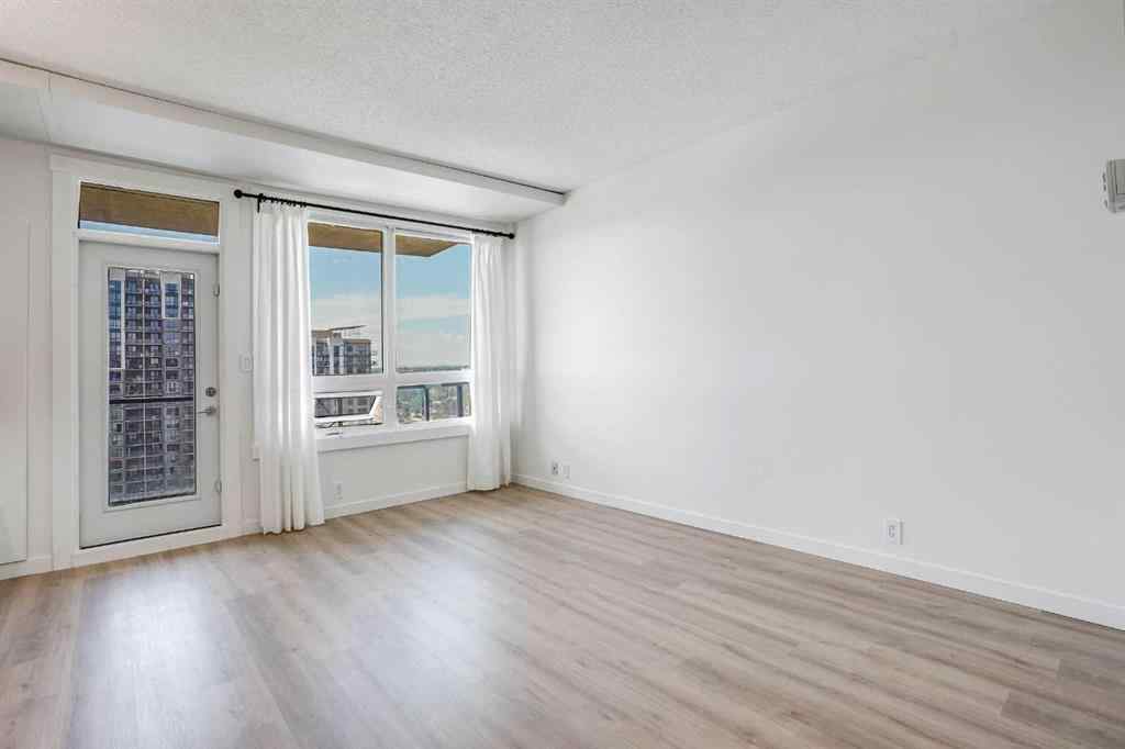 MLS® A2257130 - Unit #1416 8710 Horton Road SW in Haysboro Calgary, Residential