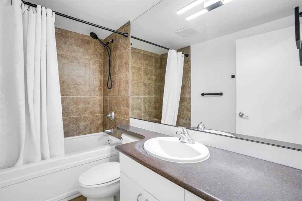 MLS® A2257130 - Unit #1416 8710 Horton Road SW in Haysboro Calgary, Residential