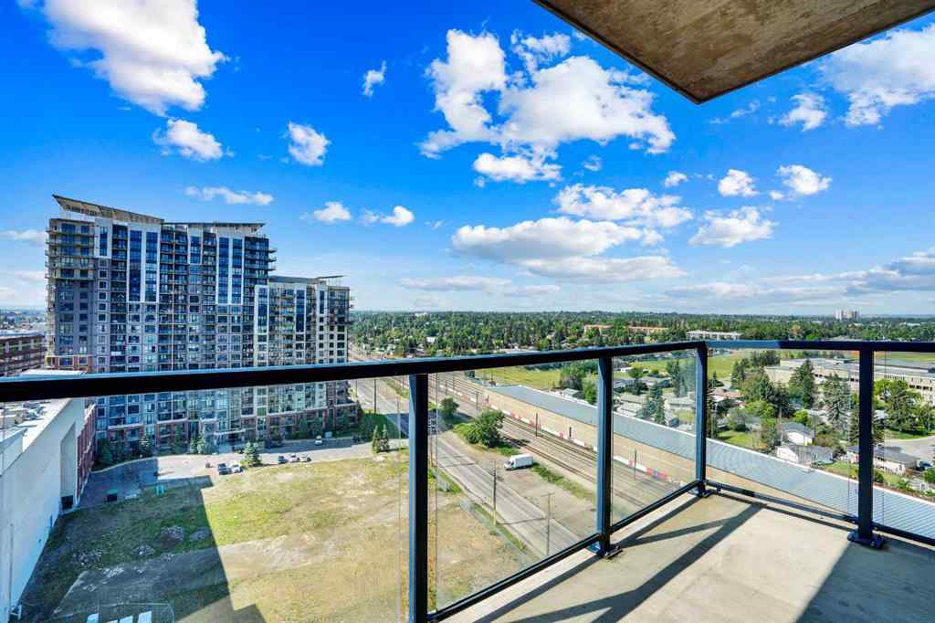 MLS® A2257130 - Unit #1416 8710 Horton Road SW in Haysboro Calgary, Residential