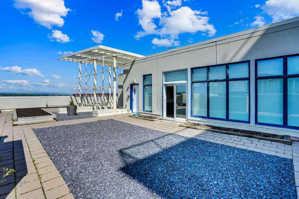 MLS® A2257130 - Unit #1416 8710 Horton Road SW in Haysboro Calgary, Residential