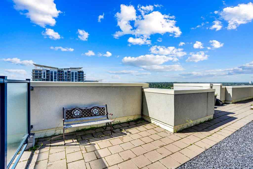 MLS® A2257130 - Unit #1416 8710 Horton Road SW in Haysboro Calgary, Residential