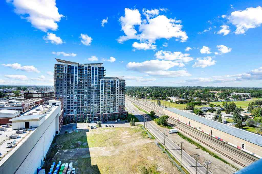MLS® A2257130 - Unit #1416 8710 Horton Road SW in Haysboro Calgary, Residential
