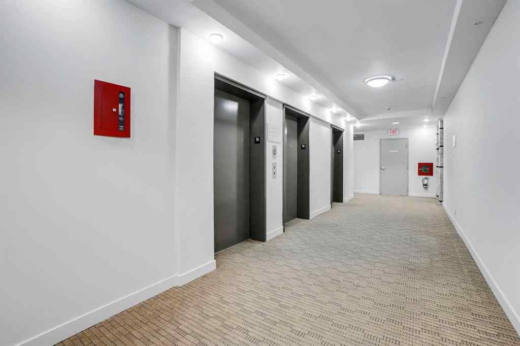 MLS® A2257130 - Unit #1416 8710 Horton Road SW in Haysboro Calgary, Residential