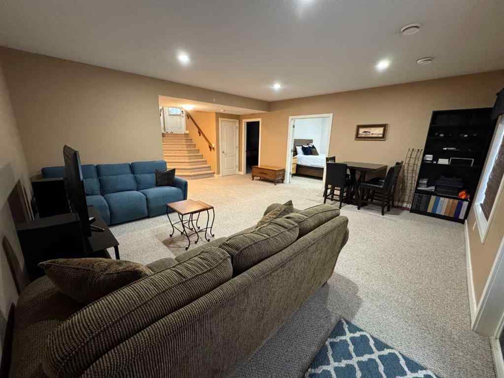 MLS® A2257132 - 24 Illingworth Close  in Ironstone Red Deer, Residential