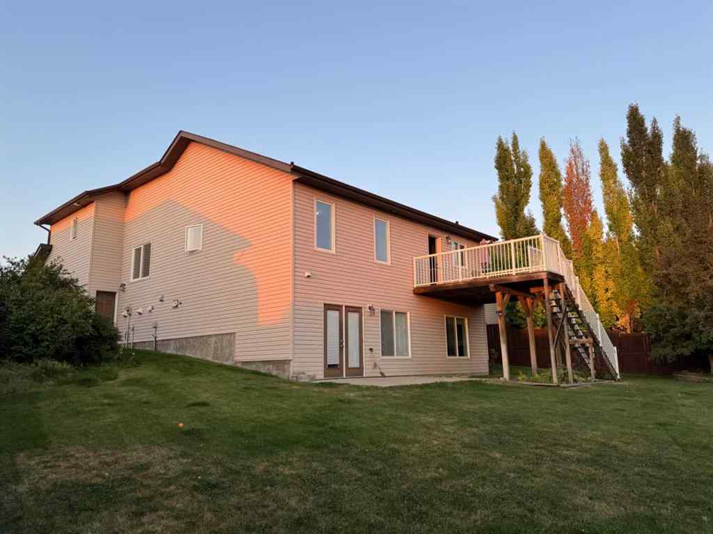 MLS® A2257132 - 24 Illingworth Close  in Ironstone Red Deer, Residential