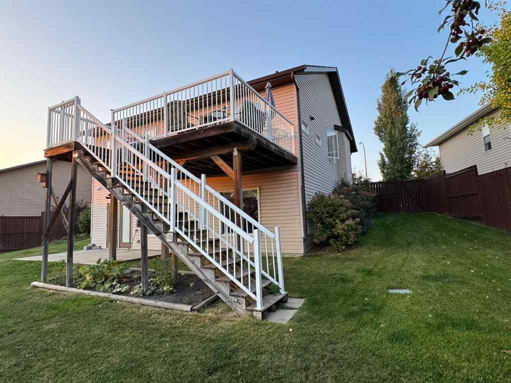 MLS® A2257132 - 24 Illingworth Close  in Ironstone Red Deer, Residential