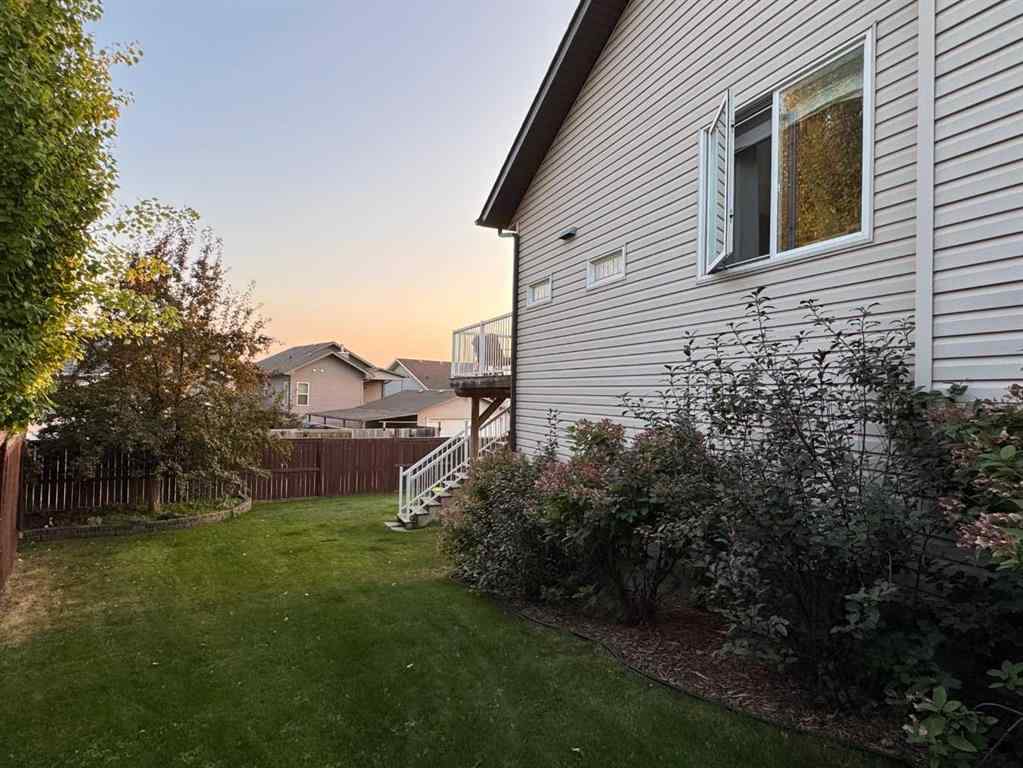 MLS® A2257132 - 24 Illingworth Close  in Ironstone Red Deer, Residential