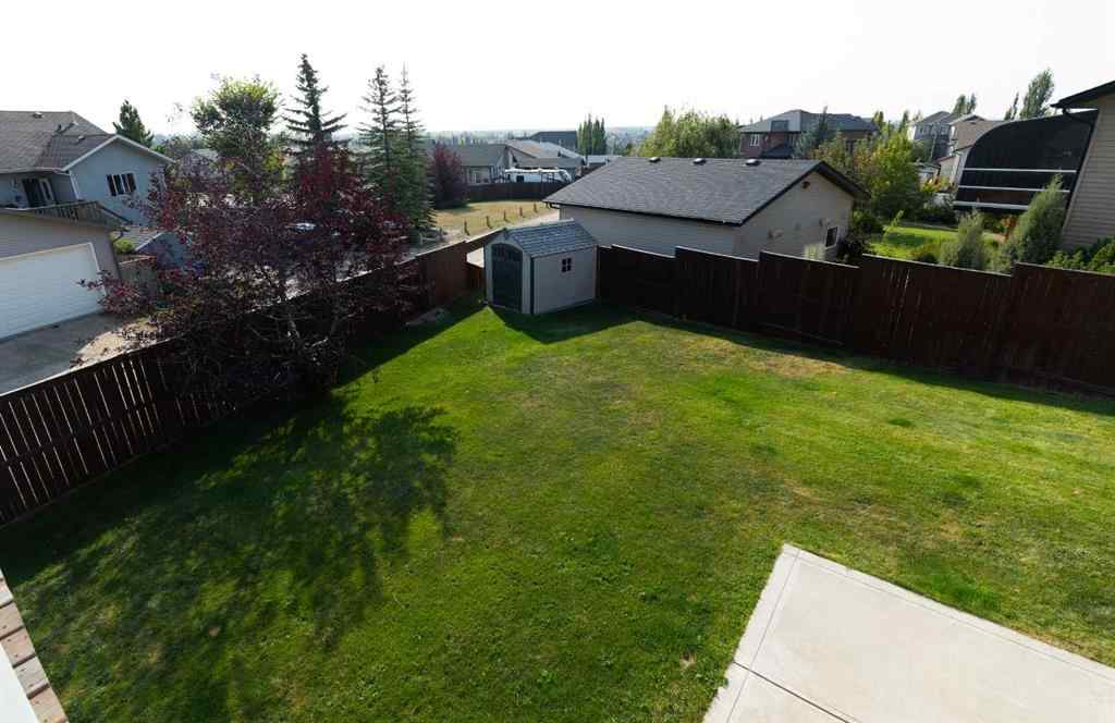 MLS® A2257132 - 24 Illingworth Close  in Ironstone Red Deer, Residential