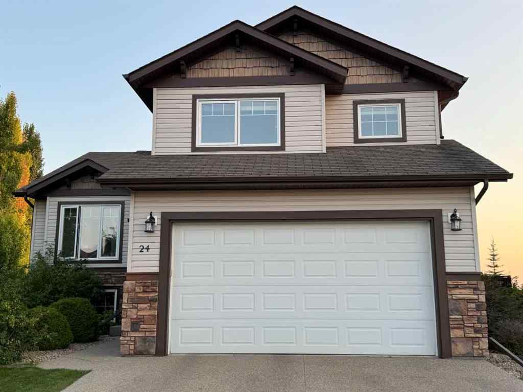 MLS® A2257132 - 24 Illingworth Close  in Ironstone Red Deer, Residential