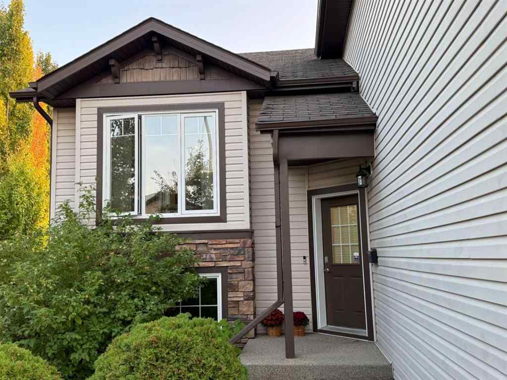 MLS® A2257132 - 24 Illingworth Close  in Ironstone Red Deer, Residential