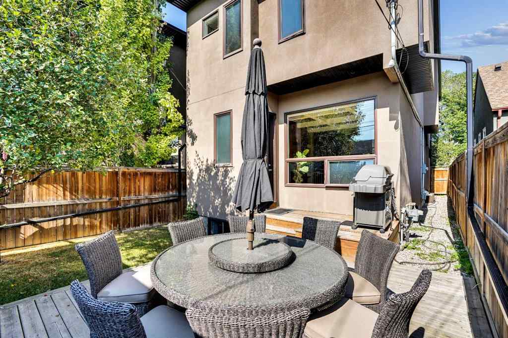 MLS® A2257135 - 235 11 Avenue NE in Crescent Heights Calgary, Residential