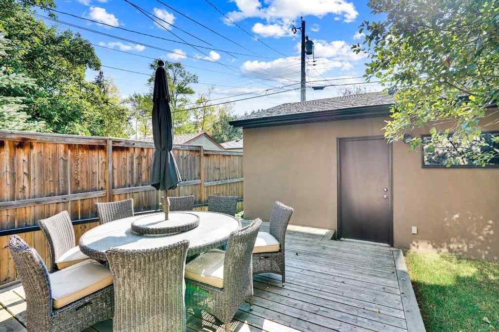 MLS® A2257135 - 235 11 Avenue NE in Crescent Heights Calgary, Residential