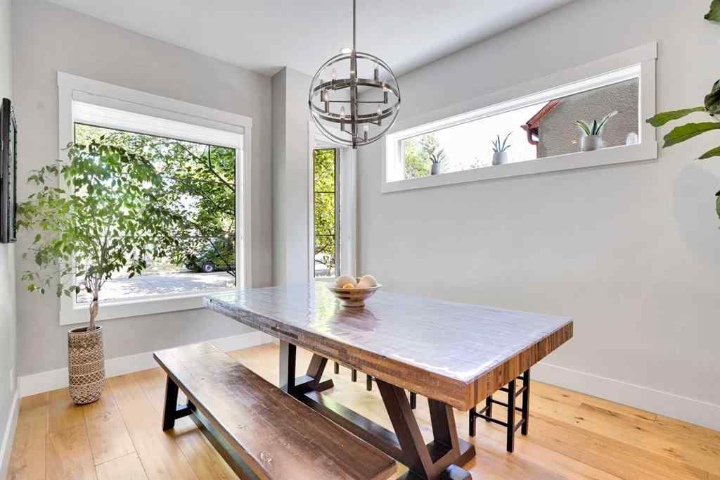 MLS® A2257135 - 235 11 Avenue NE in Crescent Heights Calgary, Residential
