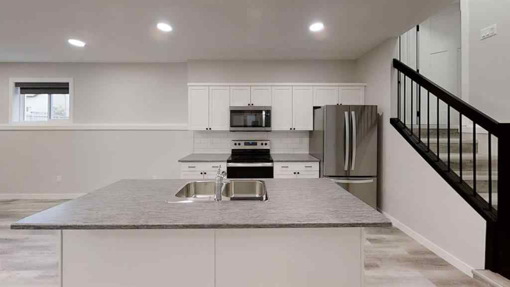 MLS® A2257136 - Unit #A 10333 128 Avenue  in Northridge Grande Prairie, Rental