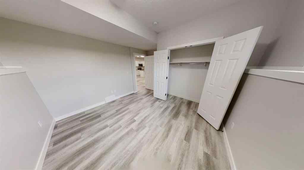 MLS® A2257136 - Unit #A 10333 128 Avenue  in Northridge Grande Prairie, Rental