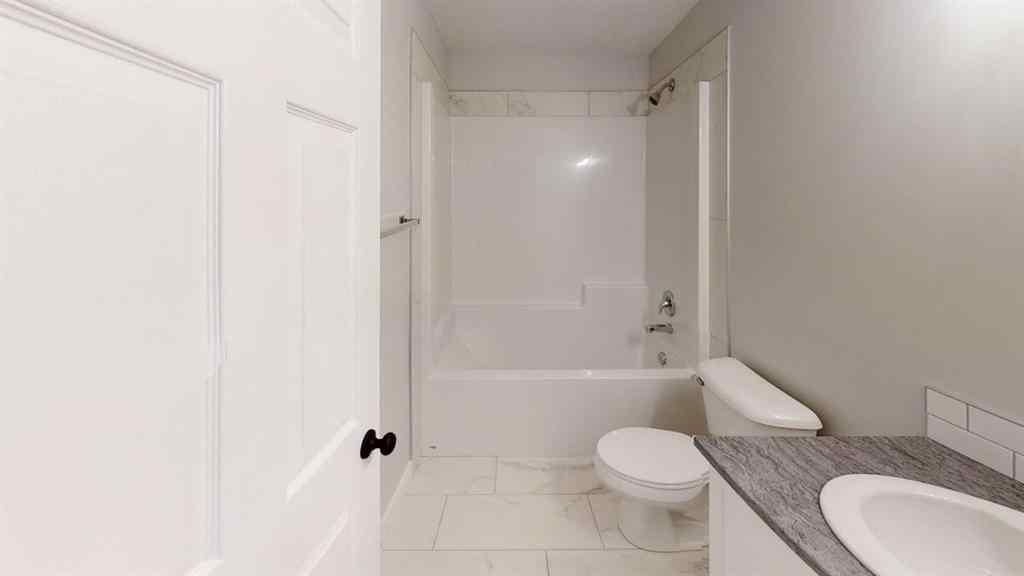 MLS® A2257136 - Unit #A 10333 128 Avenue  in Northridge Grande Prairie, Rental