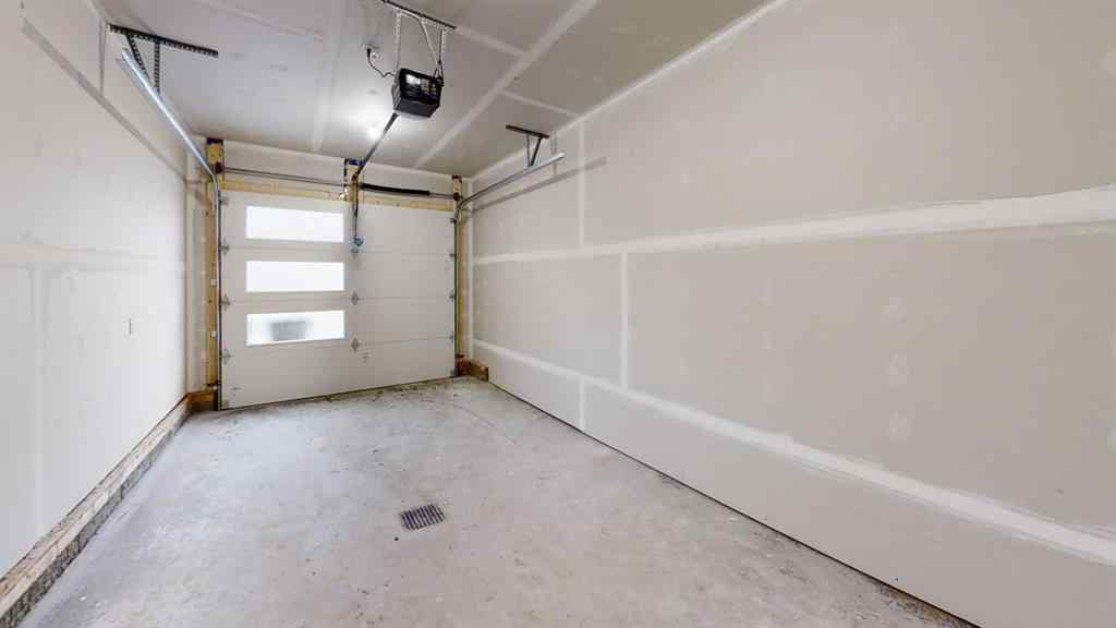 MLS® A2257136 - Unit #A 10333 128 Avenue  in Northridge Grande Prairie, Rental