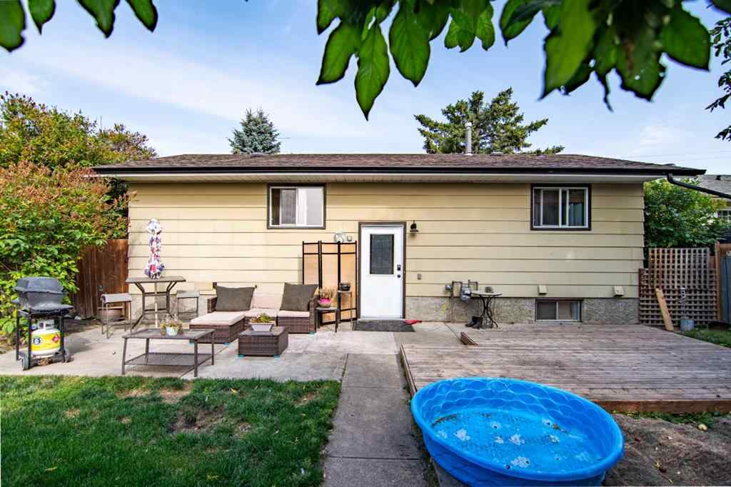 MLS® A2257139 - 31 Bettenson Street  in Bower Red Deer, Residential