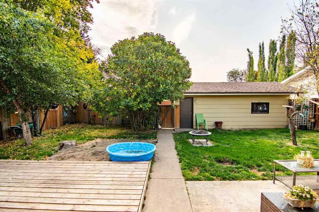 MLS® A2257139 - 31 Bettenson Street  in Bower Red Deer, Residential
