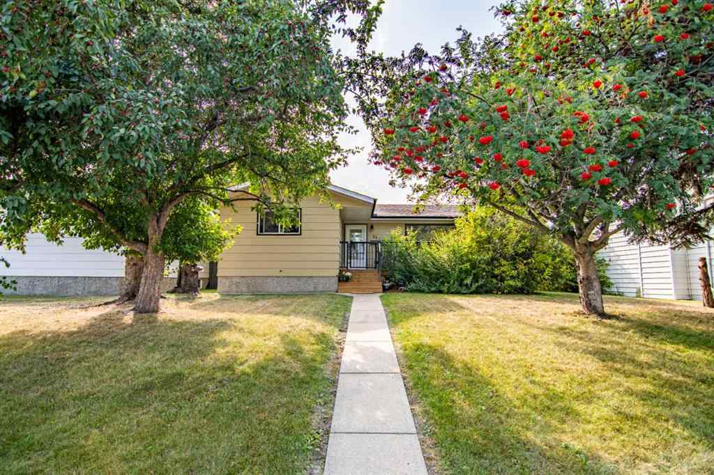 MLS® A2257139 - 31 Bettenson Street  in Bower Red Deer, Residential