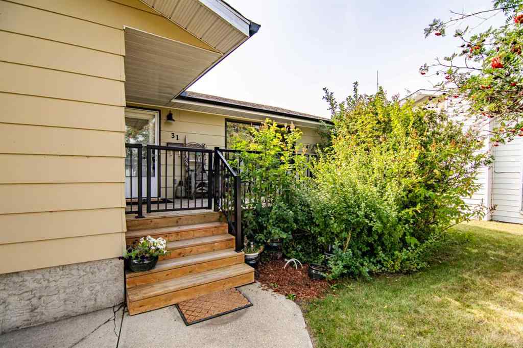 MLS® A2257139 - 31 Bettenson Street  in Bower Red Deer, Residential