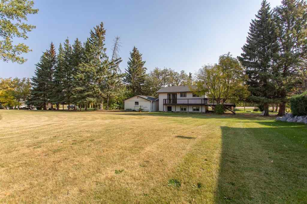 MLS® A2257140 - Unit #132 28128 Township Road 412 Township  in Wilson Beach Rural Lacombe County, Residential