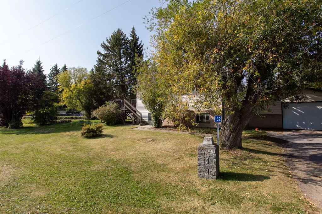 MLS® A2257140 - Unit #132 28128 Township Road 412 Township  in Wilson Beach Rural Lacombe County, Residential
