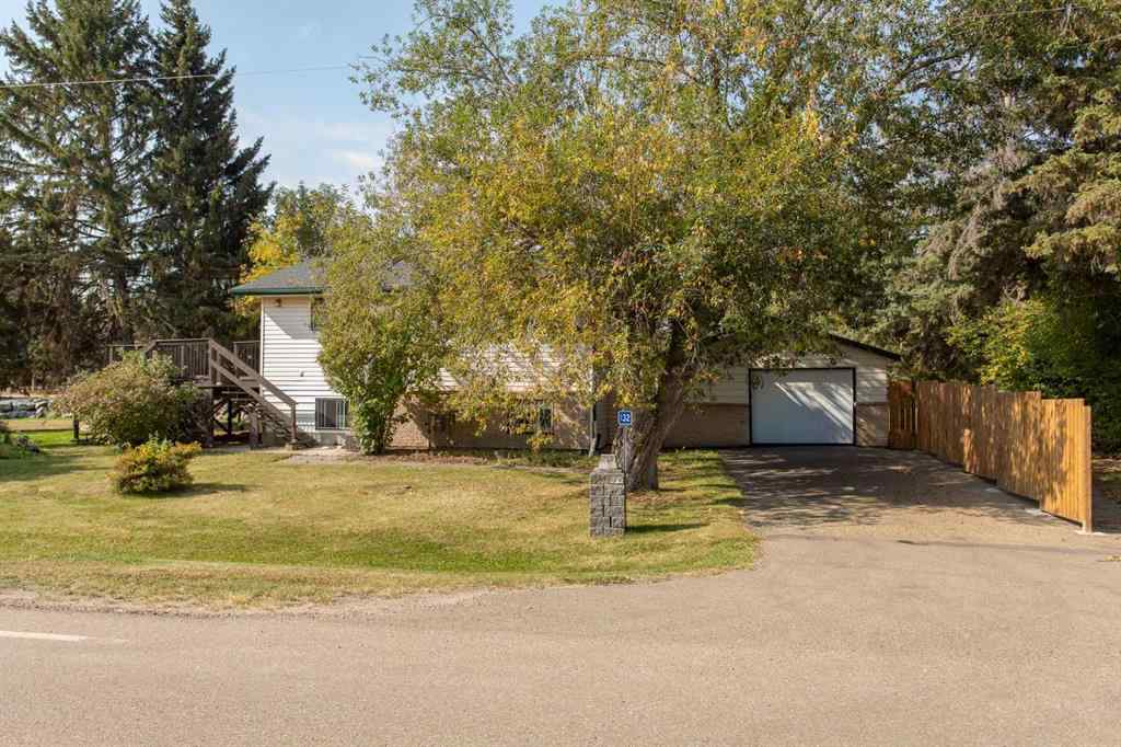 MLS® A2257140 - Unit #132 28128 Township Road 412 Township  in Wilson Beach Rural Lacombe County, Residential