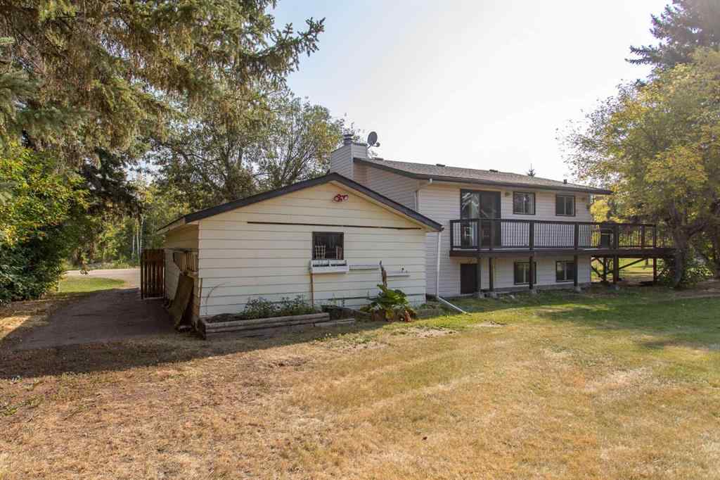MLS® A2257140 - Unit #132 28128 Township Road 412 Township  in Wilson Beach Rural Lacombe County, Residential