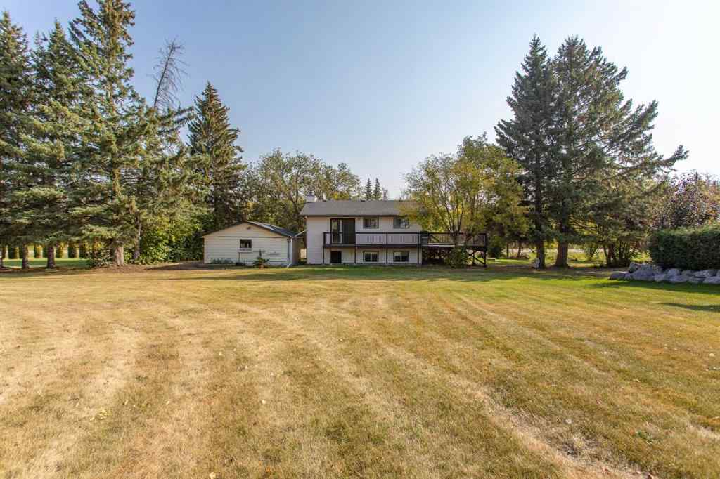 MLS® A2257140 - Unit #132 28128 Township Road 412 Township  in Wilson Beach Rural Lacombe County, Residential