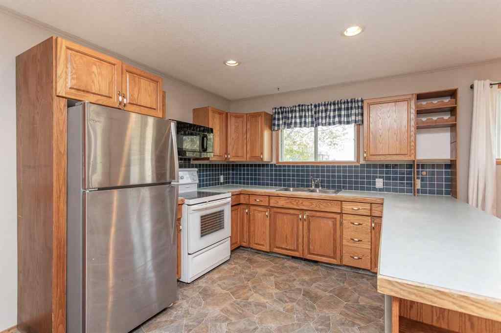 MLS® A2257140 - Unit #132 28128 Township Road 412 Township  in Wilson Beach Rural Lacombe County, Residential