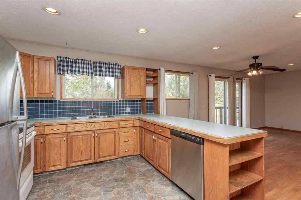 MLS® A2257140 - Unit #132 28128 Township Road 412 Township  in Wilson Beach Rural Lacombe County, Residential