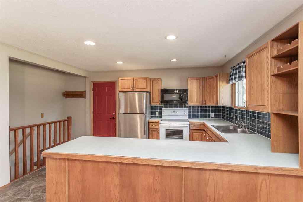 MLS® A2257140 - Unit #132 28128 Township Road 412 Township  in Wilson Beach Rural Lacombe County, Residential