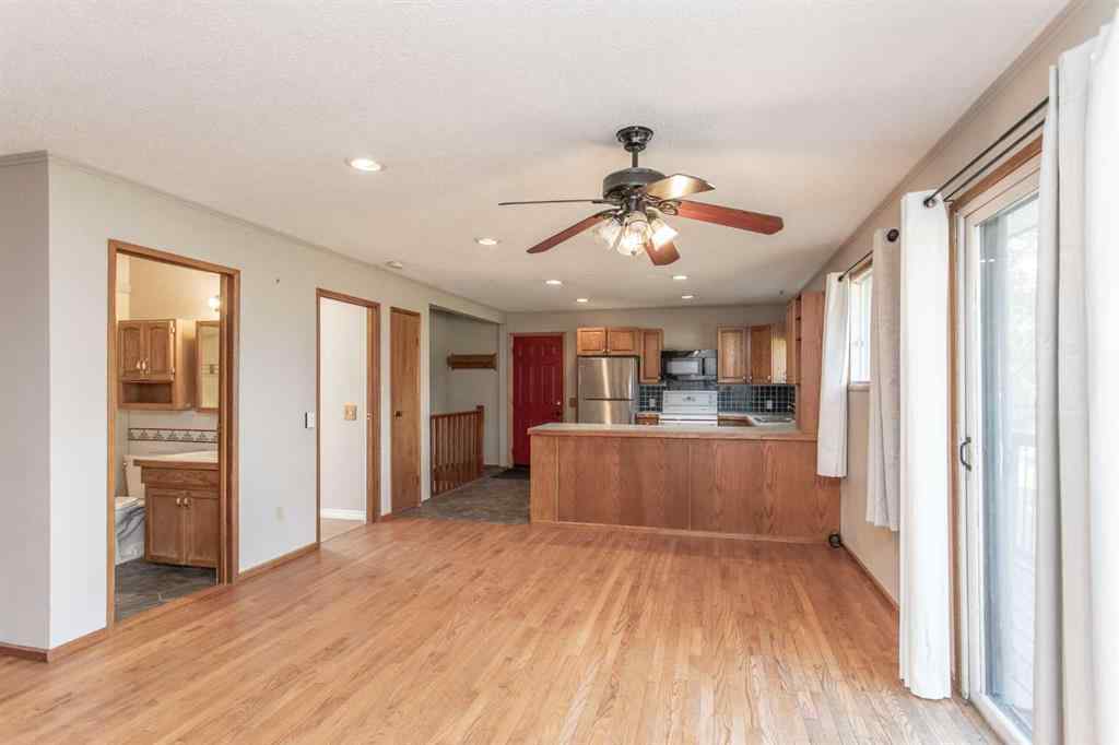MLS® A2257140 - Unit #132 28128 Township Road 412 Township  in Wilson Beach Rural Lacombe County, Residential