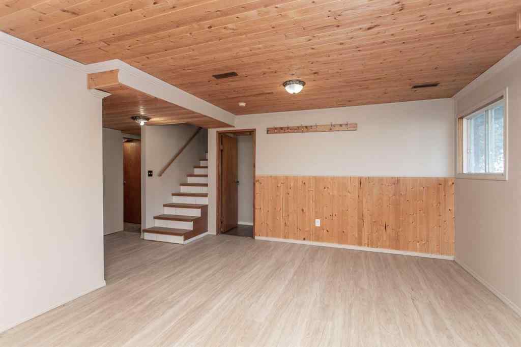 MLS® A2257140 - Unit #132 28128 Township Road 412 Township  in Wilson Beach Rural Lacombe County, Residential