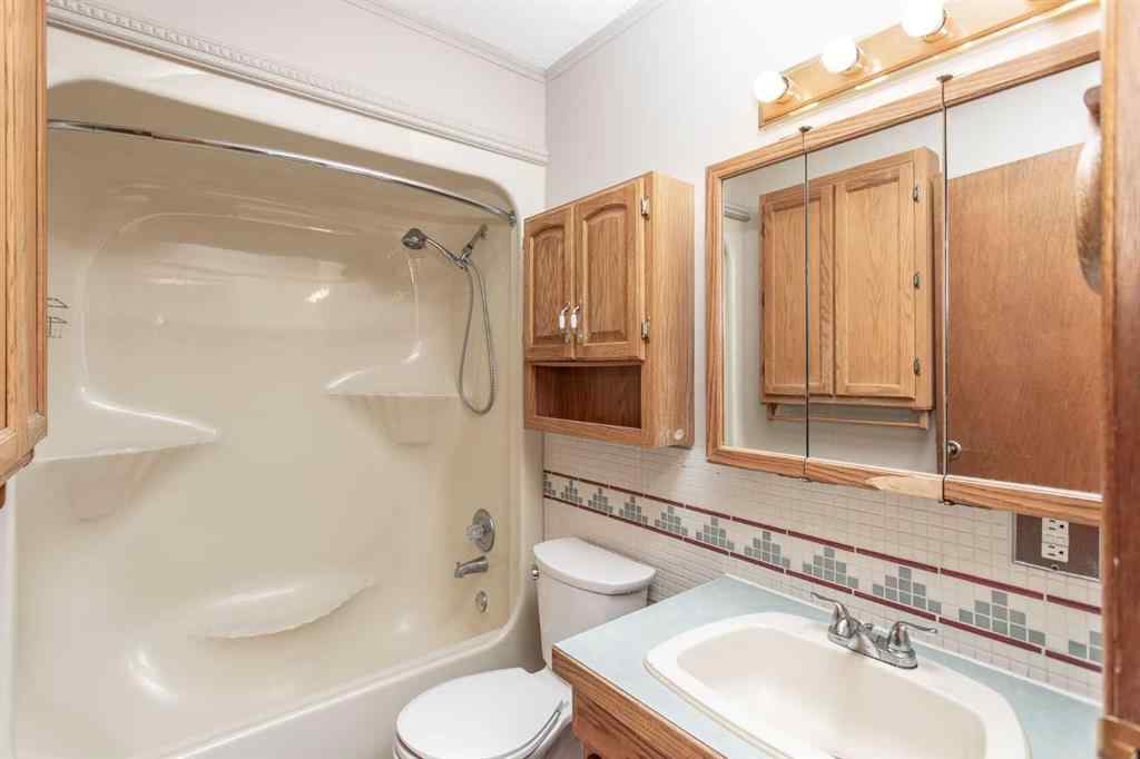 MLS® A2257140 - Unit #132 28128 Township Road 412 Township  in Wilson Beach Rural Lacombe County, Residential