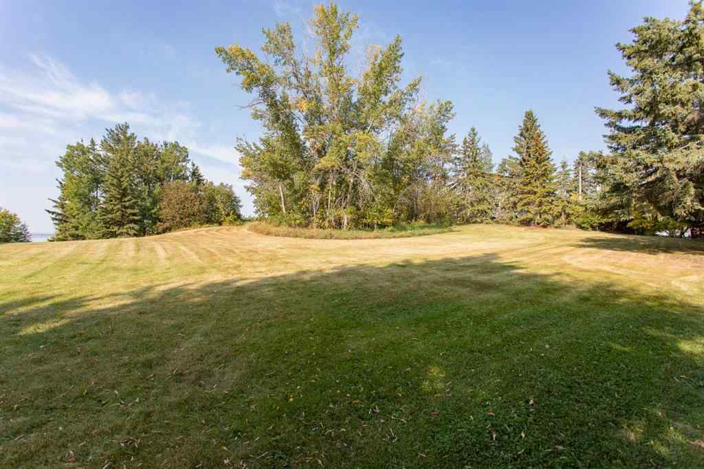 MLS® A2257140 - Unit #132 28128 Township Road 412 Township  in Wilson Beach Rural Lacombe County, Residential