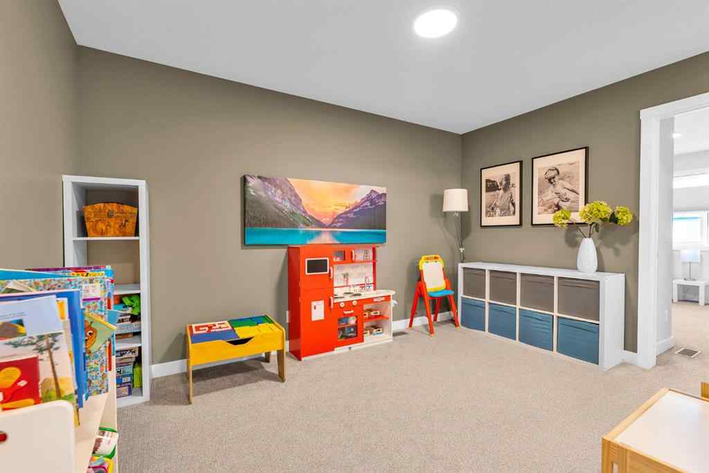 MLS® A2257144 - 32 Legacy Reach Crescent SE in Legacy Calgary, Residential