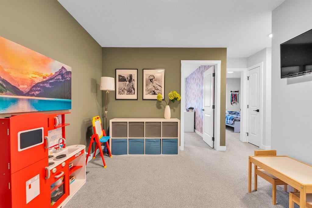 MLS® A2257144 - 32 Legacy Reach Crescent SE in Legacy Calgary, Residential