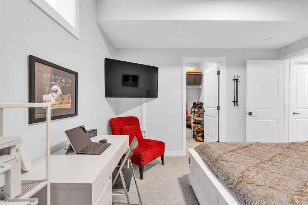 MLS® A2257144 - 32 Legacy Reach Crescent SE in Legacy Calgary, Residential