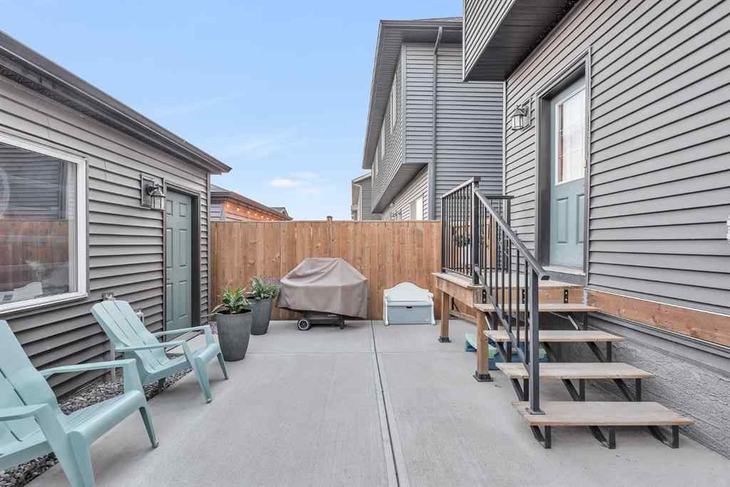 MLS® A2257144 - 32 Legacy Reach Crescent SE in Legacy Calgary, Residential