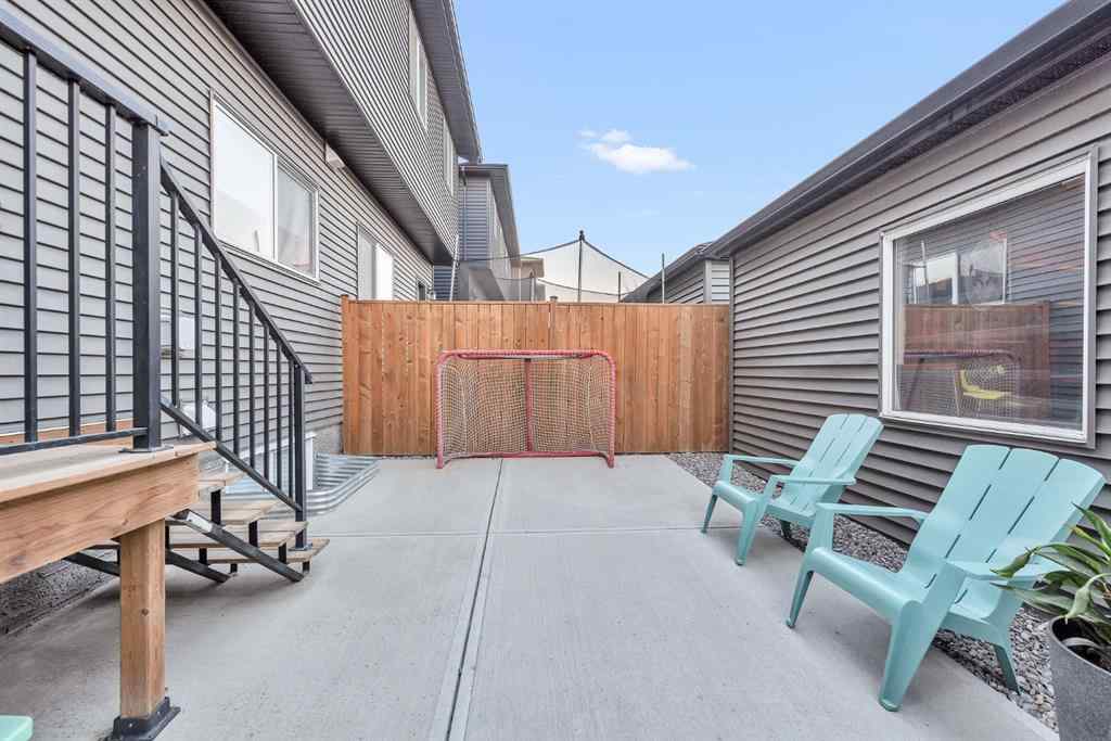 MLS® A2257144 - 32 Legacy Reach Crescent SE in Legacy Calgary, Residential