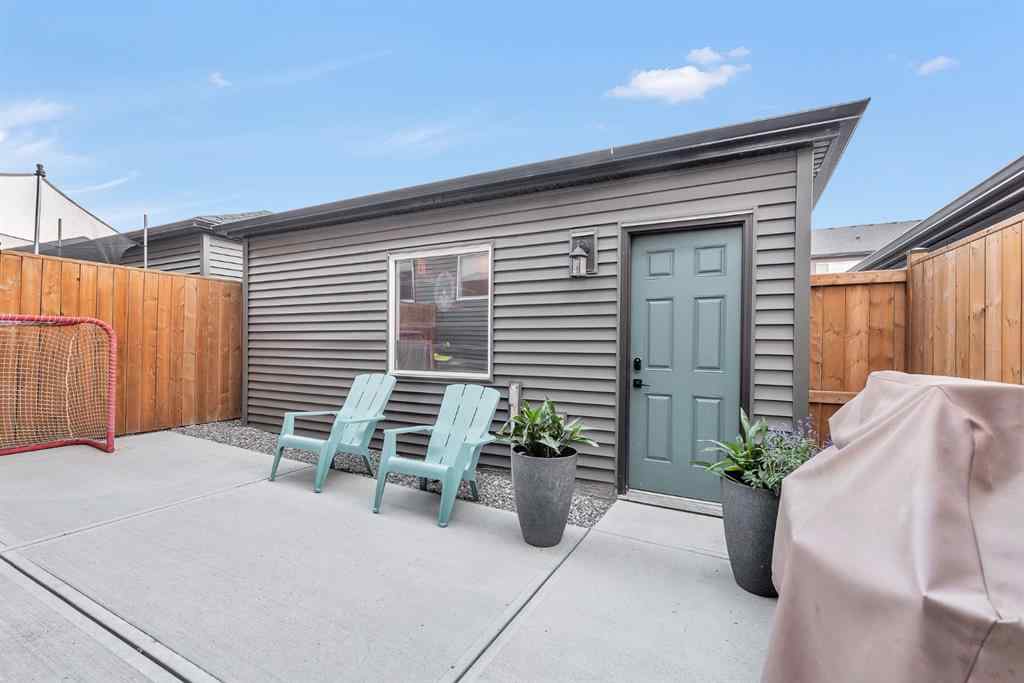 MLS® A2257144 - 32 Legacy Reach Crescent SE in Legacy Calgary, Residential