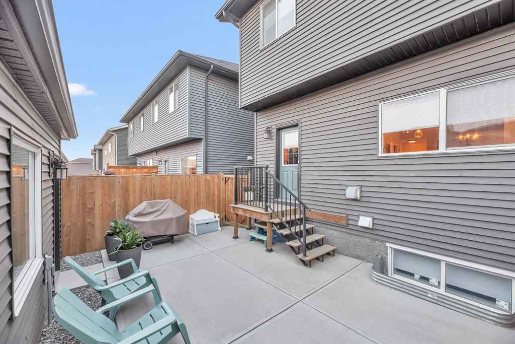 MLS® A2257144 - 32 Legacy Reach Crescent SE in Legacy Calgary, Residential