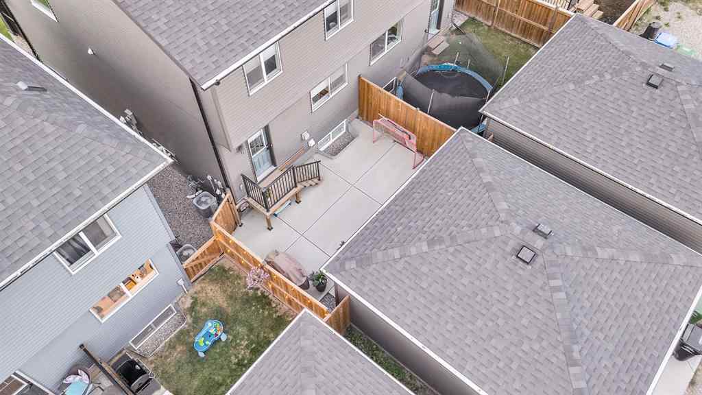 MLS® A2257144 - 32 Legacy Reach Crescent SE in Legacy Calgary, Residential
