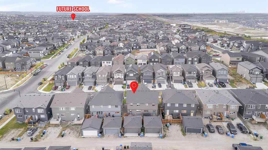 MLS® A2257144 - 32 Legacy Reach Crescent SE in Legacy Calgary, Residential