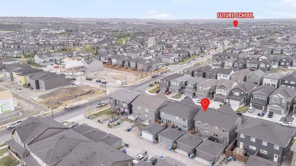 MLS® A2257144 - 32 Legacy Reach Crescent SE in Legacy Calgary, Residential