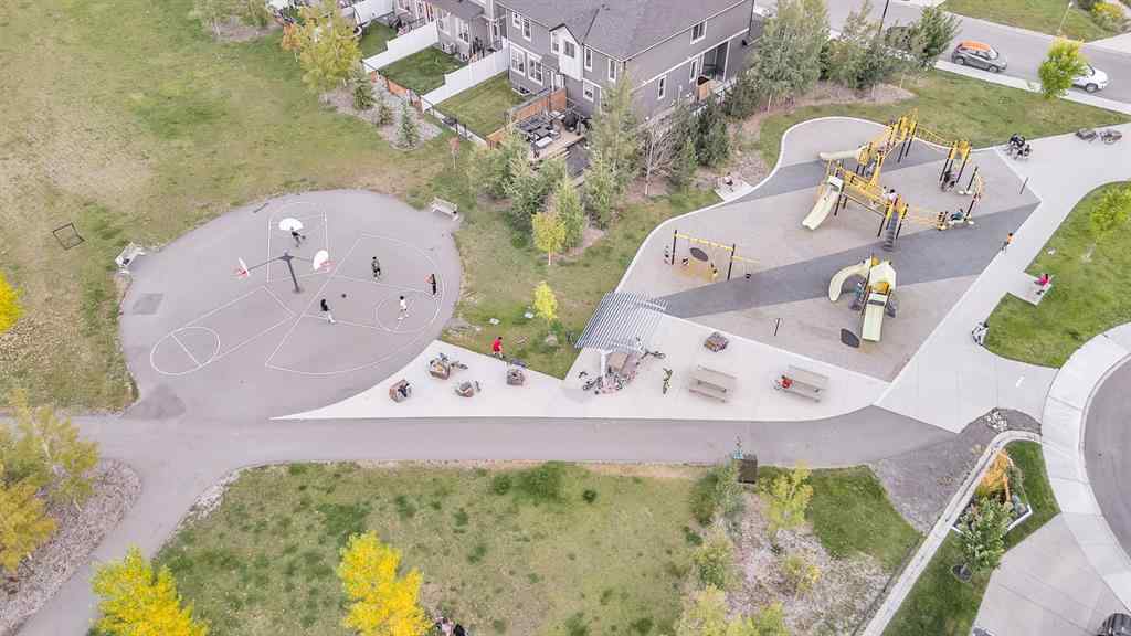 MLS® A2257144 - 32 Legacy Reach Crescent SE in Legacy Calgary, Residential